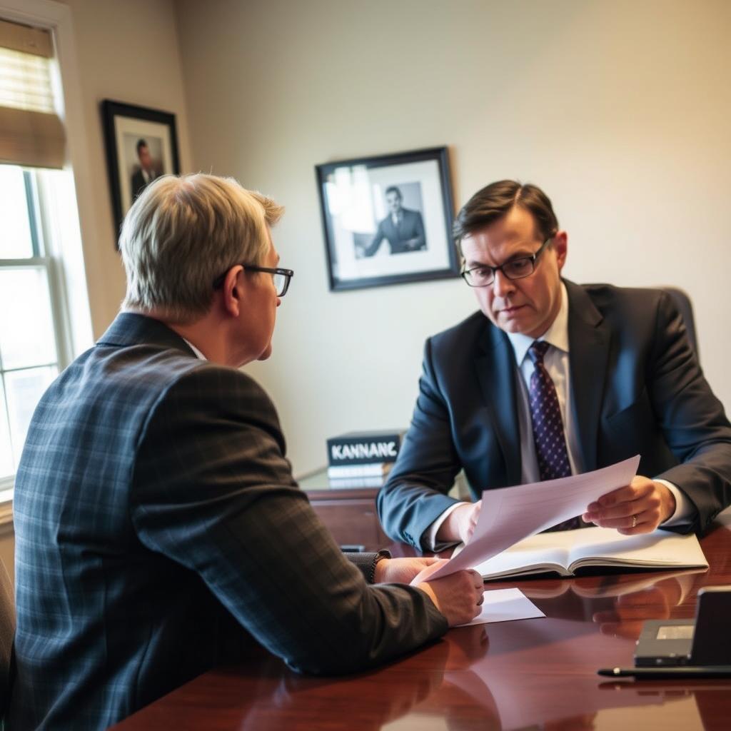 Domestic Abuse Lawyer Fluvanna County, VA