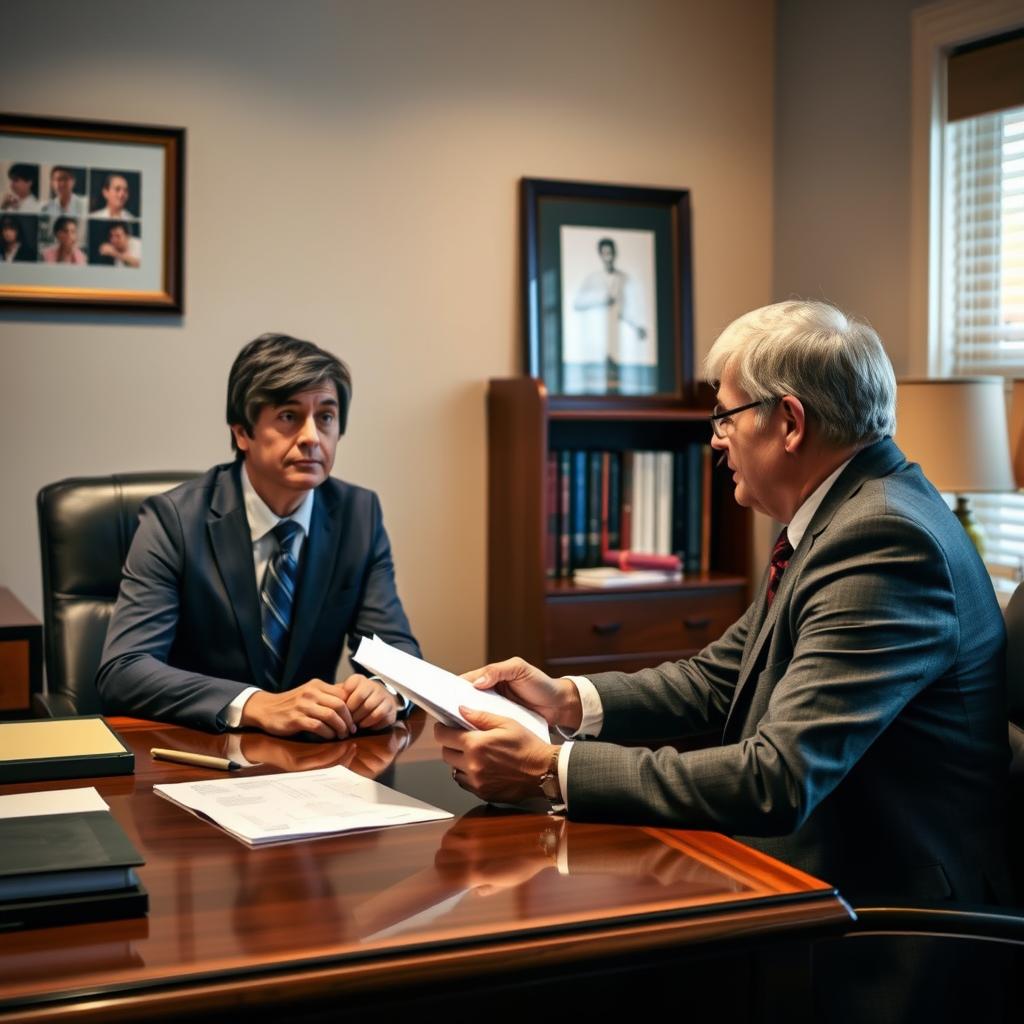Domestic Abuse Lawyer Rappahannock County, VA