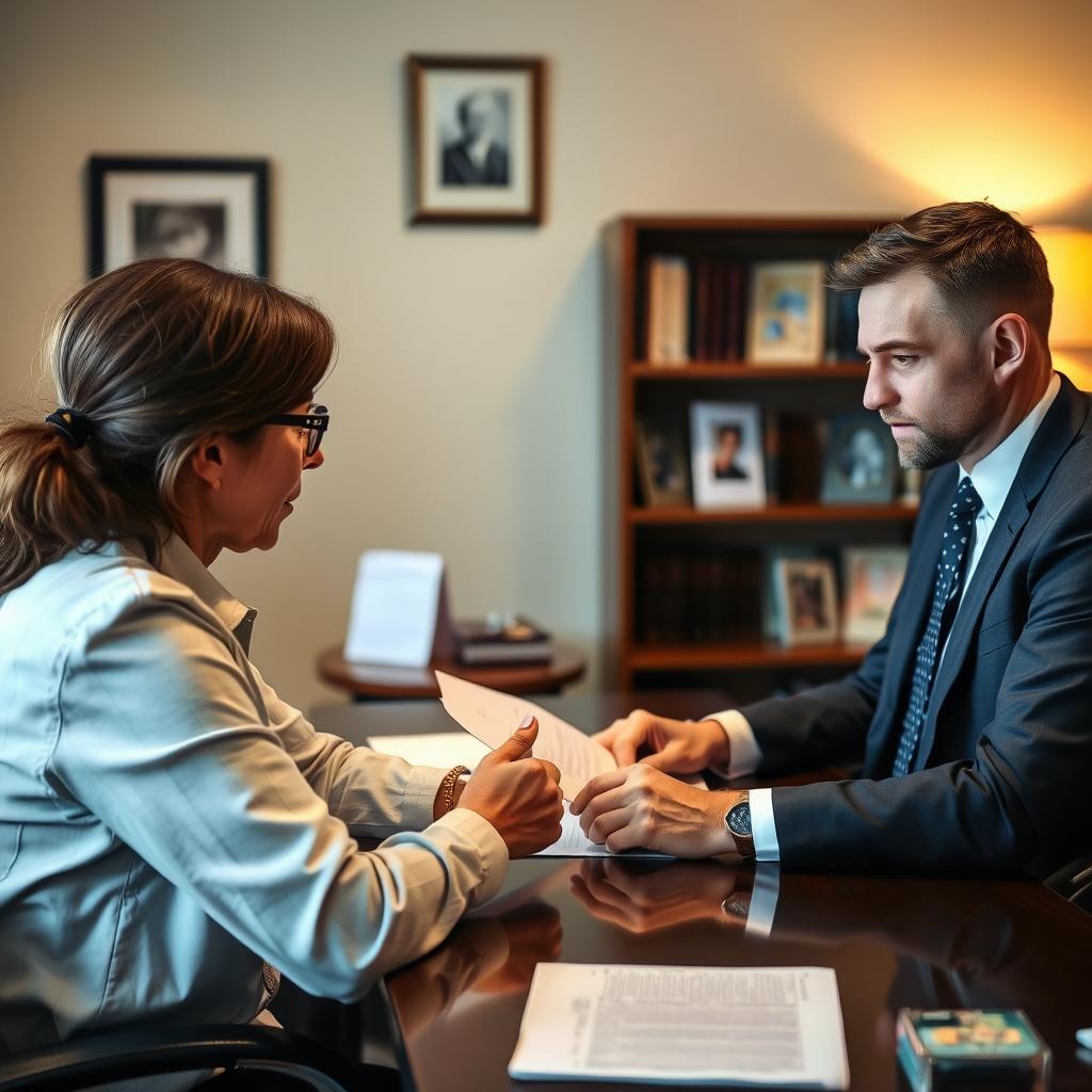 Domestic Violence Lawyer Virginia, VA