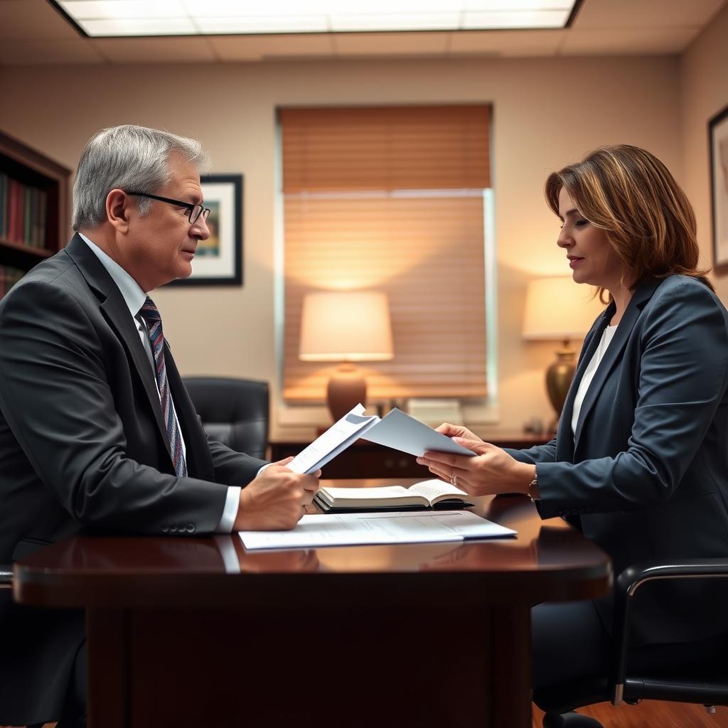 Establish Paternity Lawyer Chesterfield County, VA