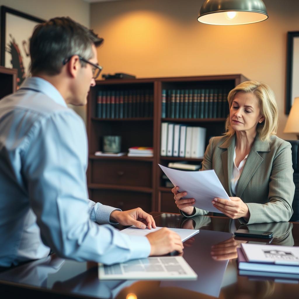 Establish Paternity Lawyer New Kent County, VA