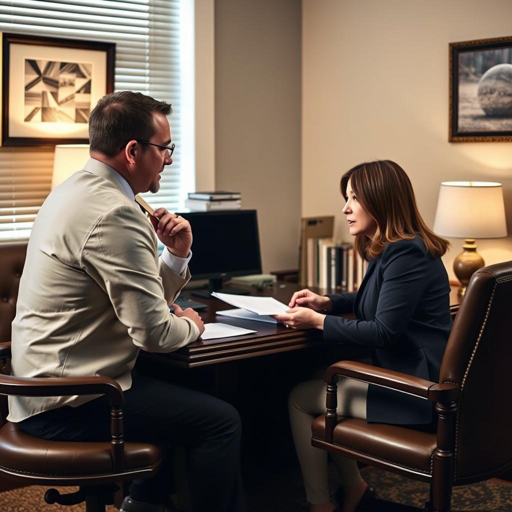 Flat Fee Uncontested Divorce Lawyer James City County, VA