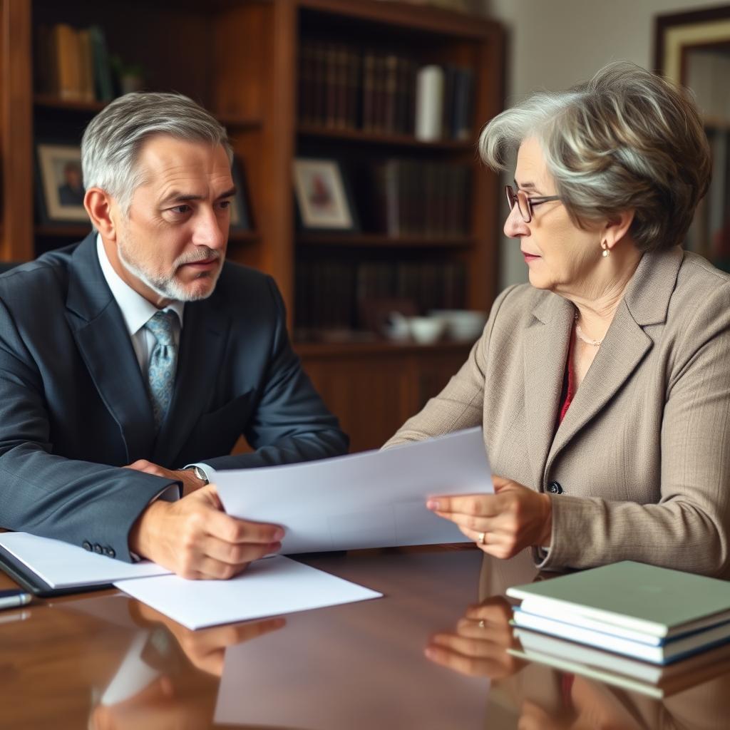 Grandparent Custody Lawyer Fluvanna County, VA