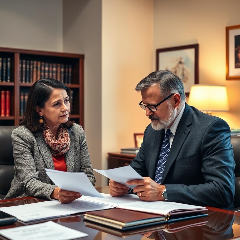 Grandparent Custody Lawyer Virginia Beach, VA