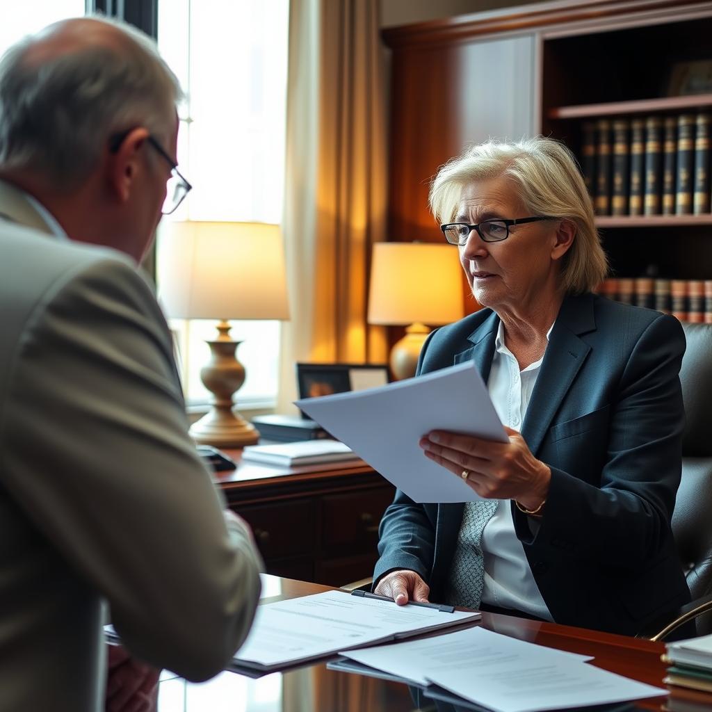 Indefinite Alimony Lawyer Virginia Beach, VA