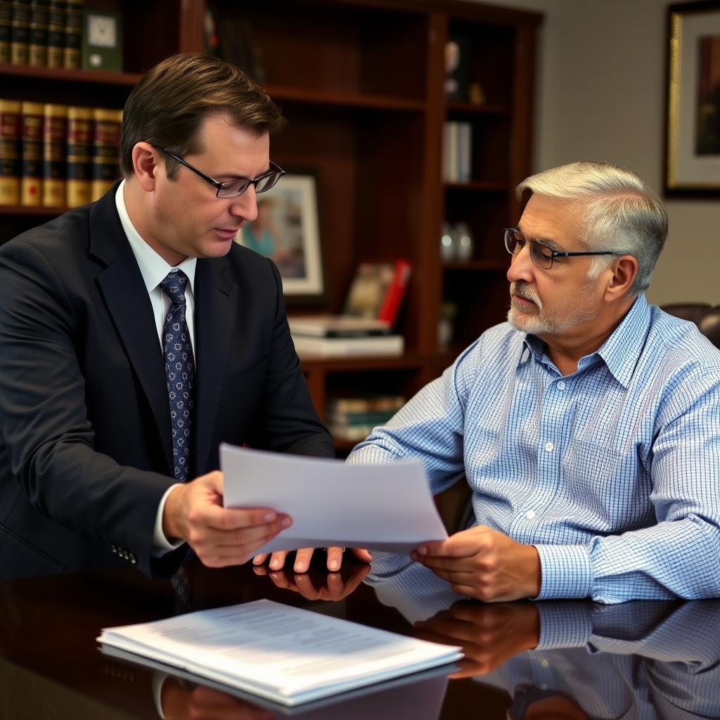 Interstate Custody Lawyer Colonial Heights, VA
