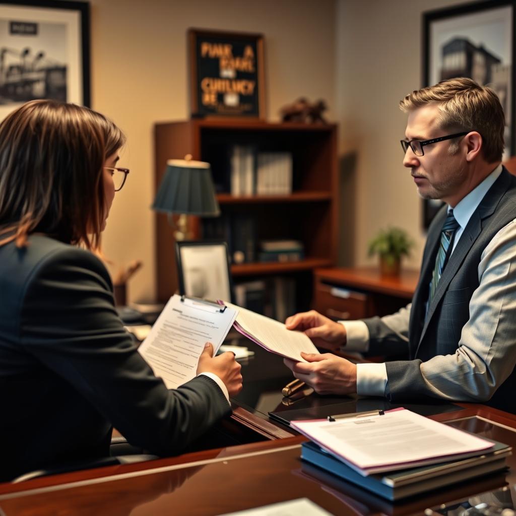 Interstate Custody Lawyer Louisa County, VA