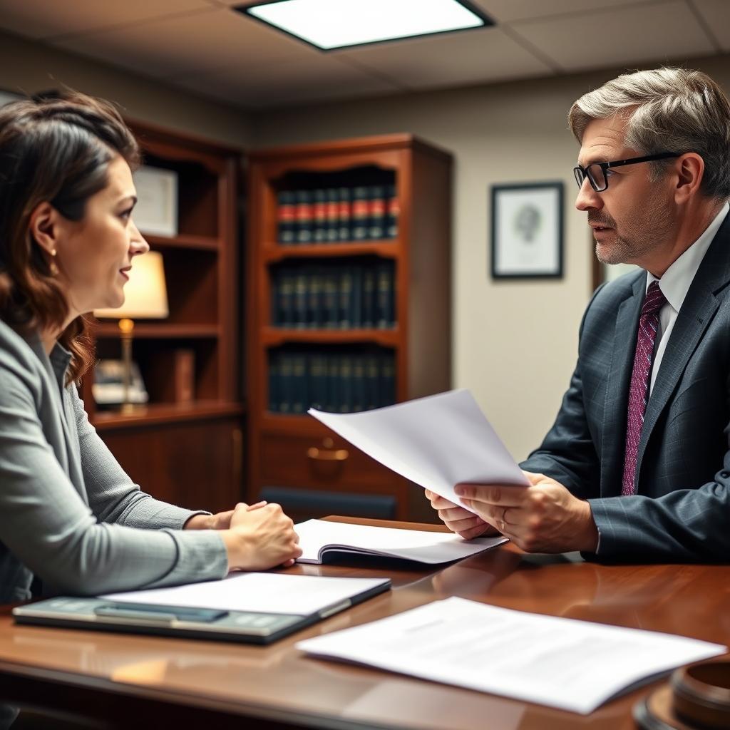 Interstate Custody Lawyer New Kent County, VA