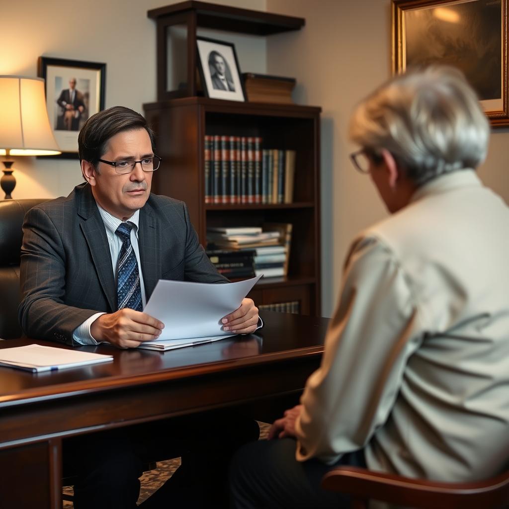 Interstate Custody Lawyer Rappahannock County, VA