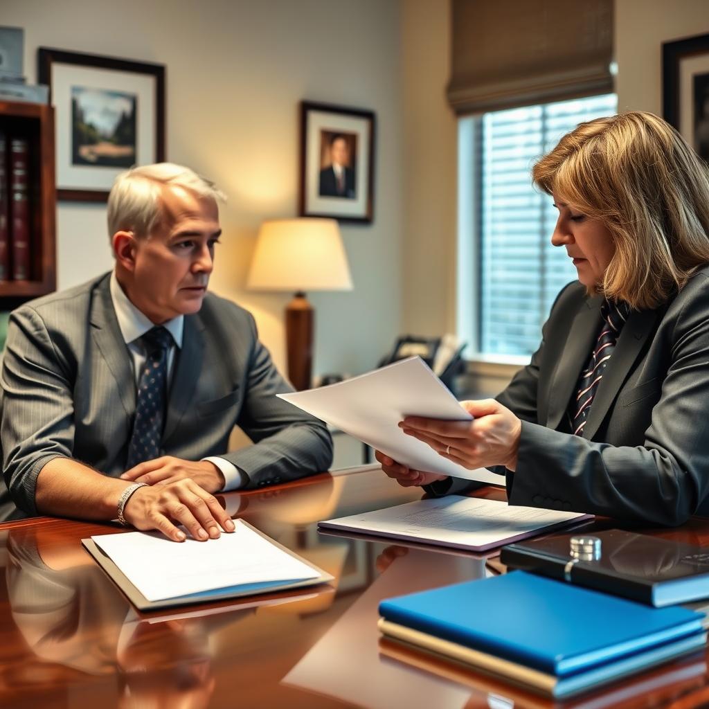 Interstate Custody Lawyer Roanoke County, VA