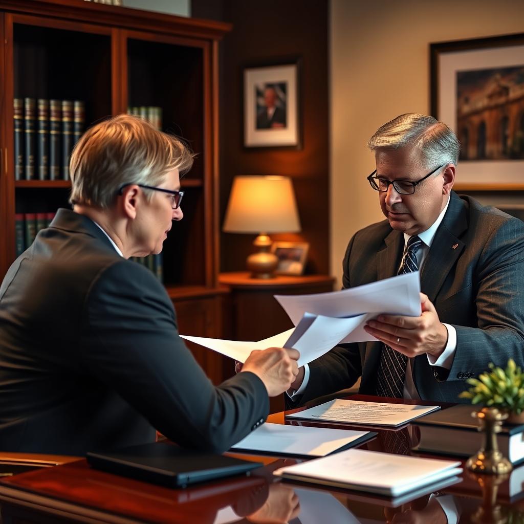Interstate Custody Lawyer Virginia Beach, VA