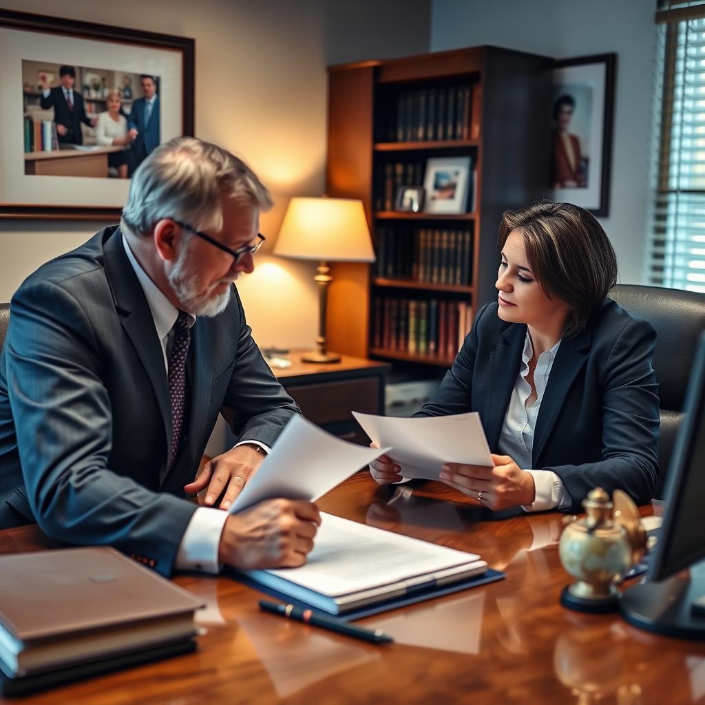 Interstate Custody Lawyer York County, VA