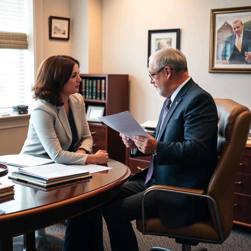 Legal Custody Lawyer King William County, VA