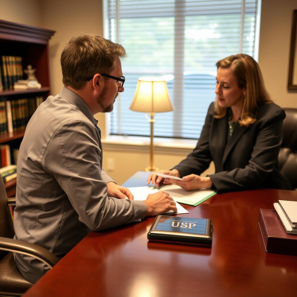 Legal Custody Lawyer Rockingham County, VA