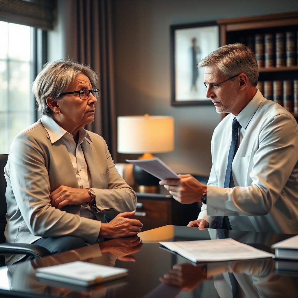 Legal Separation Lawyer Isle of Wight County, VA