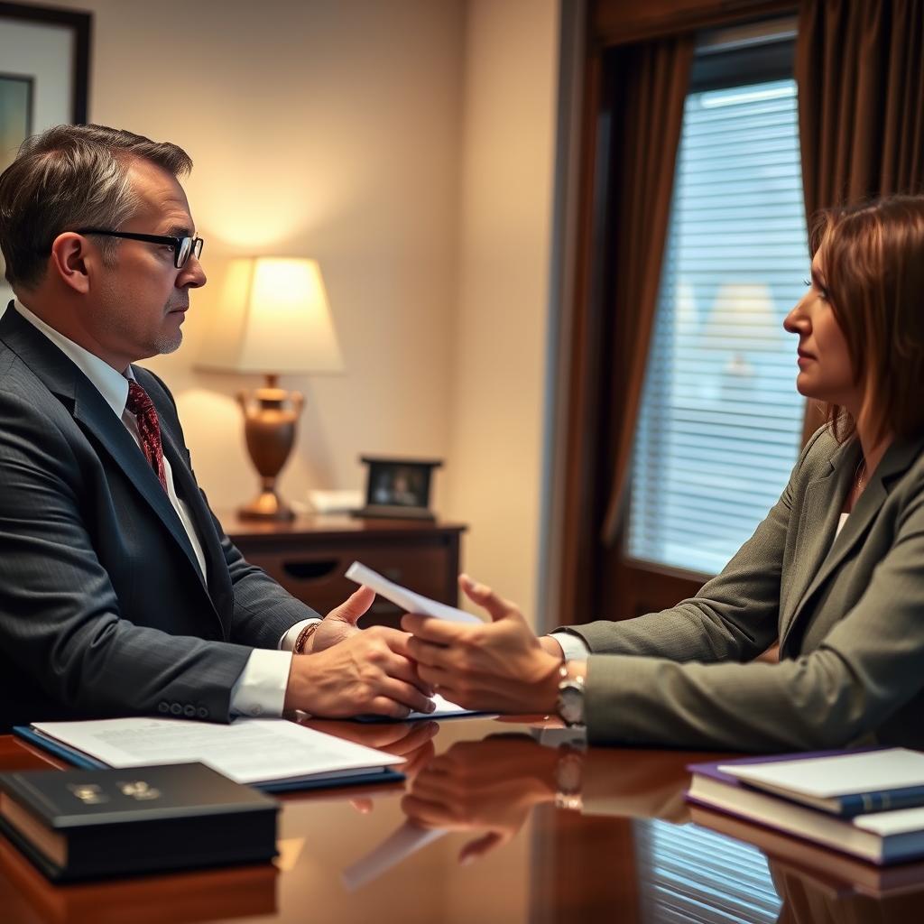Marital Agreement Lawyer Virginia Beach, VA