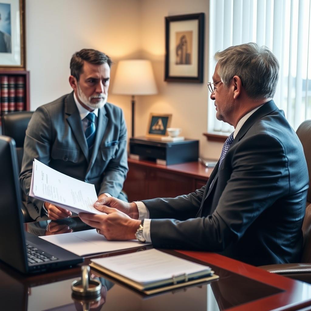Beach Military Divorce Lawyer Colonial Heights, VA