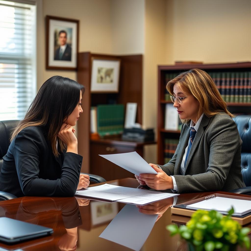 Military Divorce Lawyer Dinwiddie County, VA