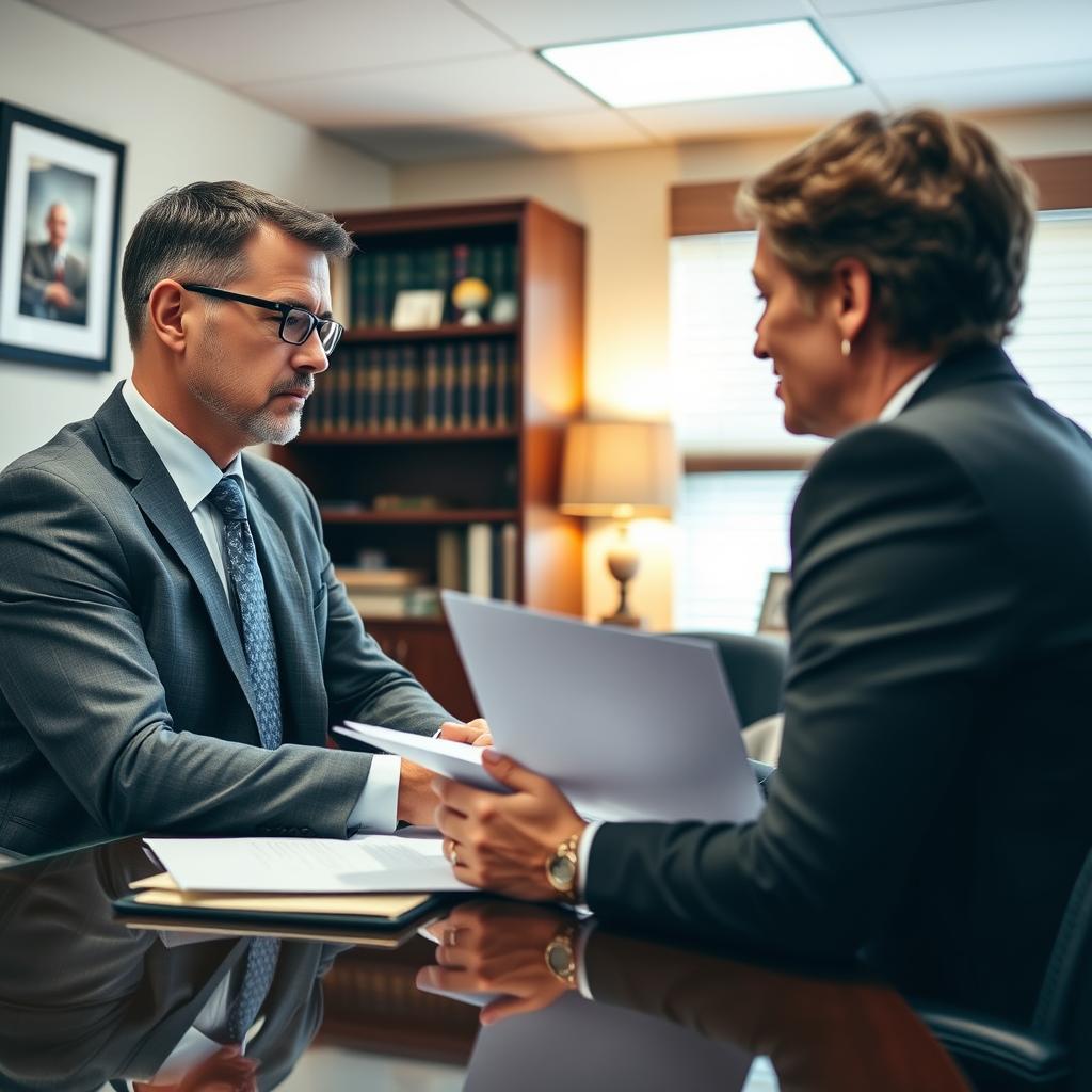 Military Divorce Lawyer Fluvanna County, VA