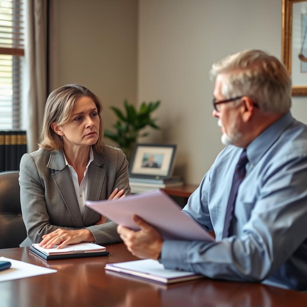 Military Divorce Lawyer James City County, VA