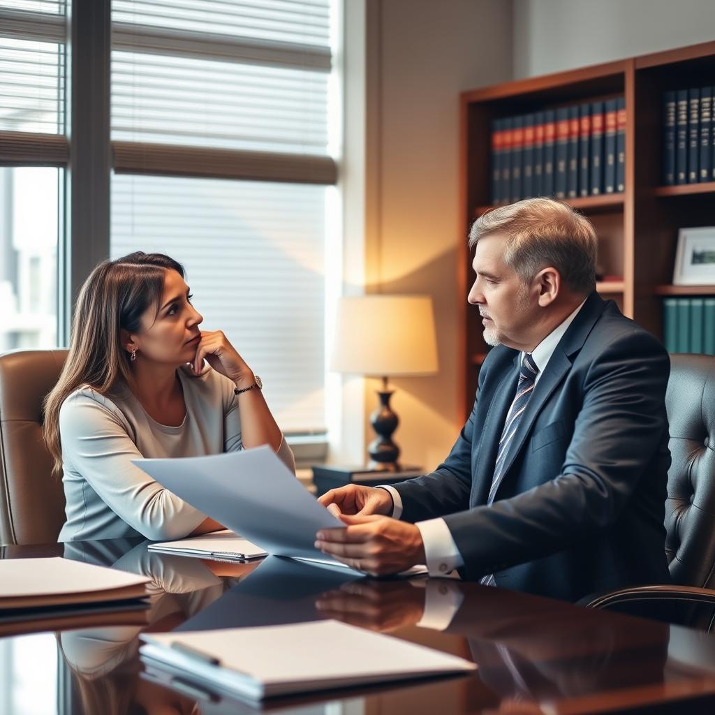 Military Divorce Lawyer Virginia Beach, VA