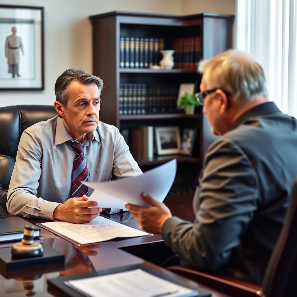 Military Divorce Lawyer Virginia, VA