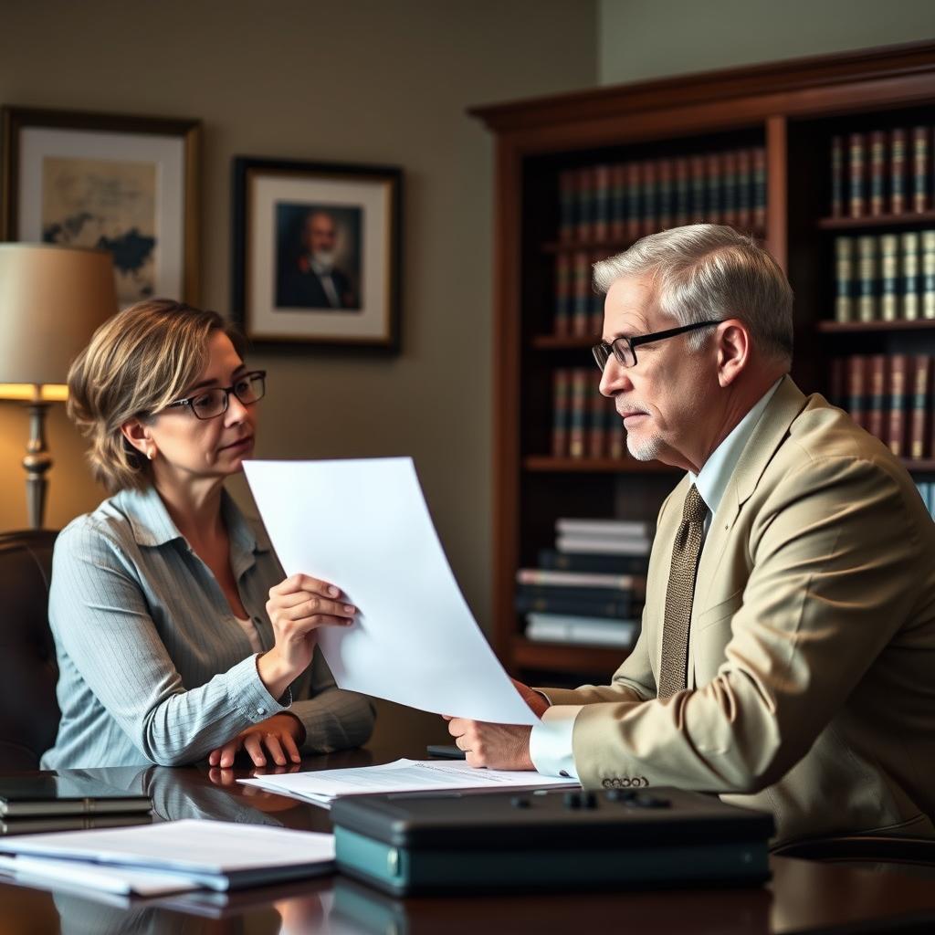 Military Divorce Lawyer York County, VA