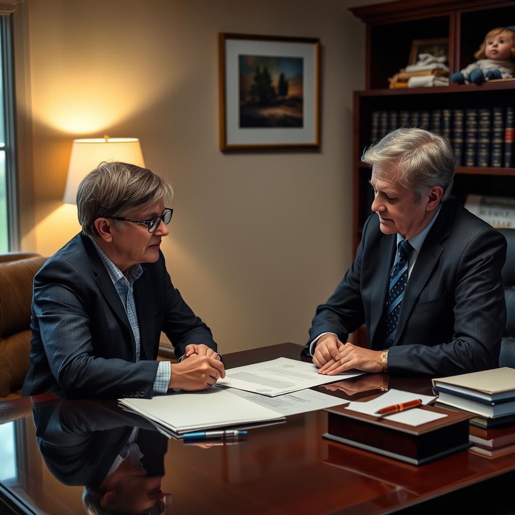 Minor Guardianship Lawyer Fluvanna County, VA