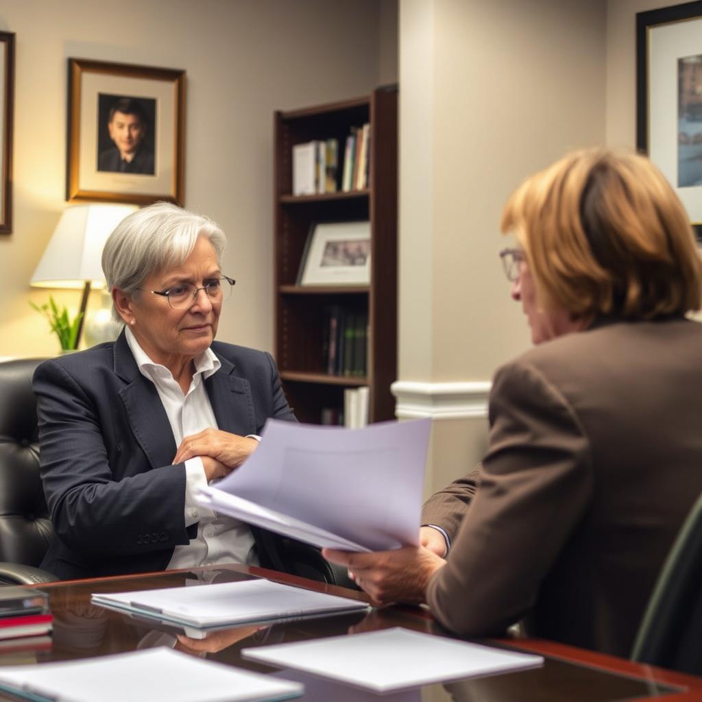 Minor Guardianship Lawyer New Kent County, VA