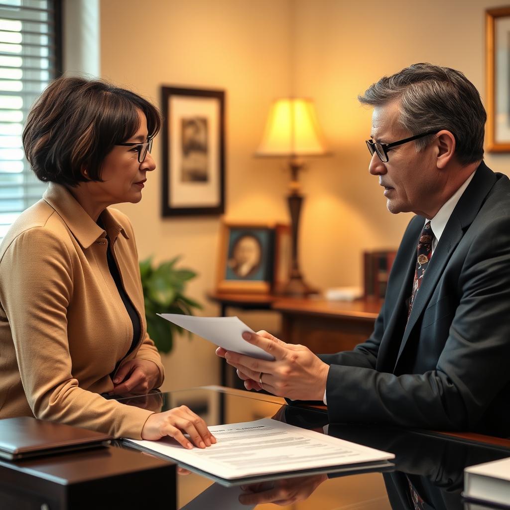 Minor Guardianship Lawyer York County, VA