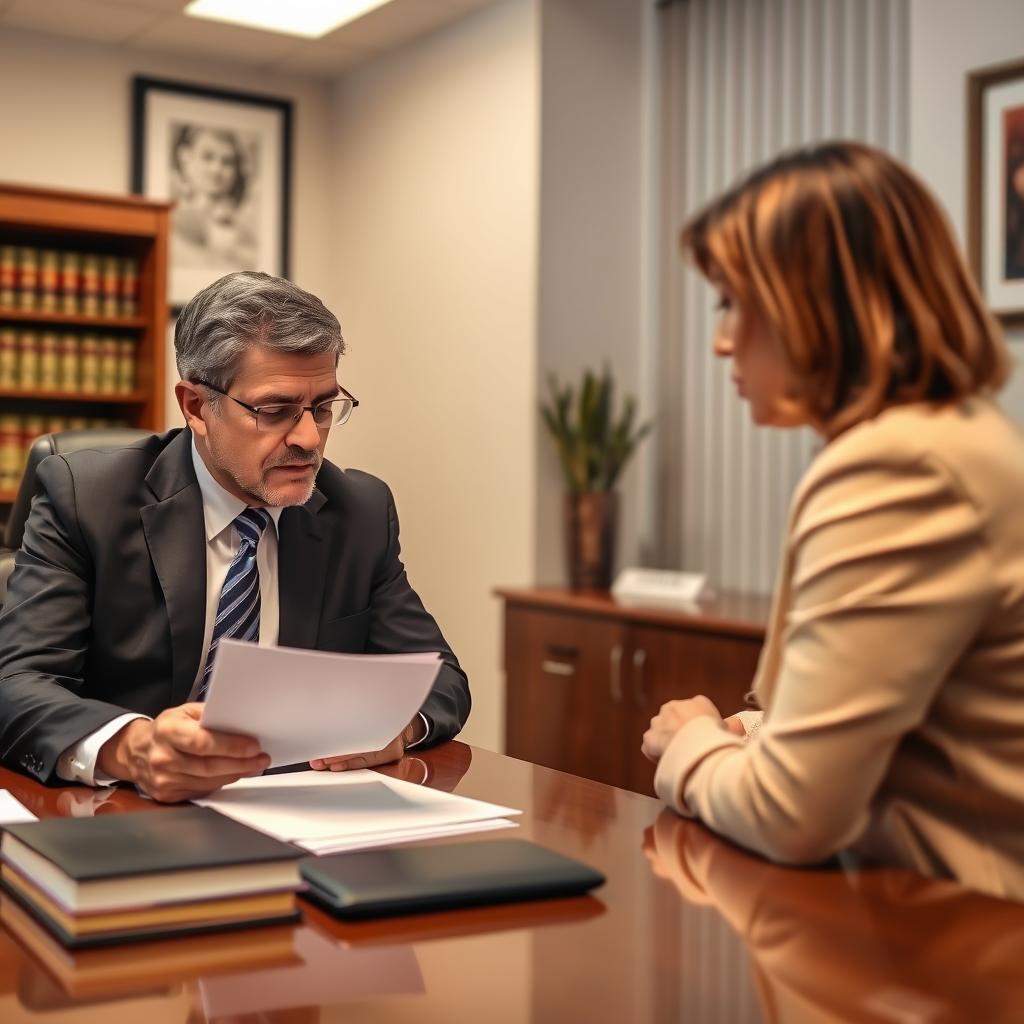 Move Away Custody Lawyer Dinwiddie County, VA