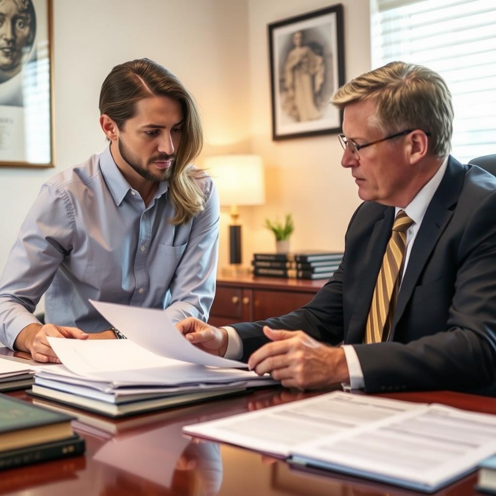 Move Away Custody Lawyer Virginia Beach, VA