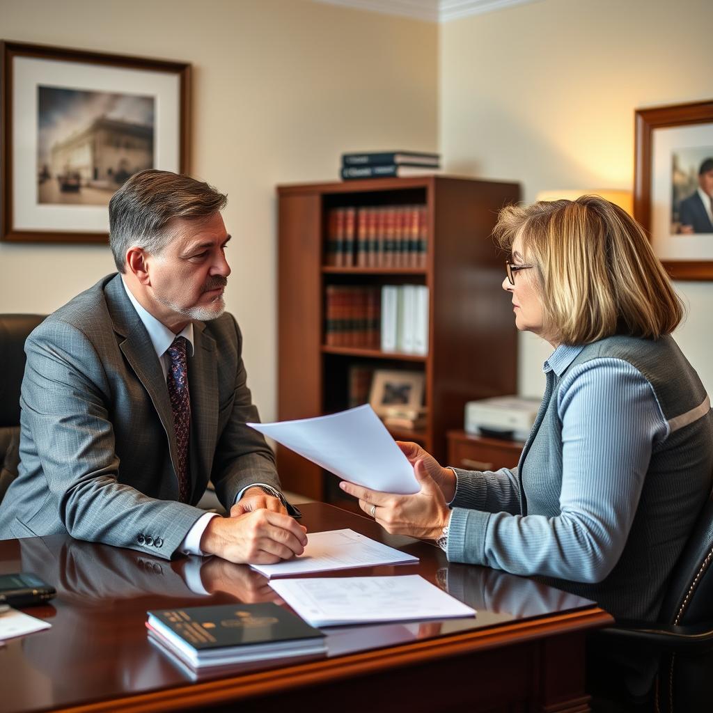 Move Away Custody Lawyer Virginia, VA