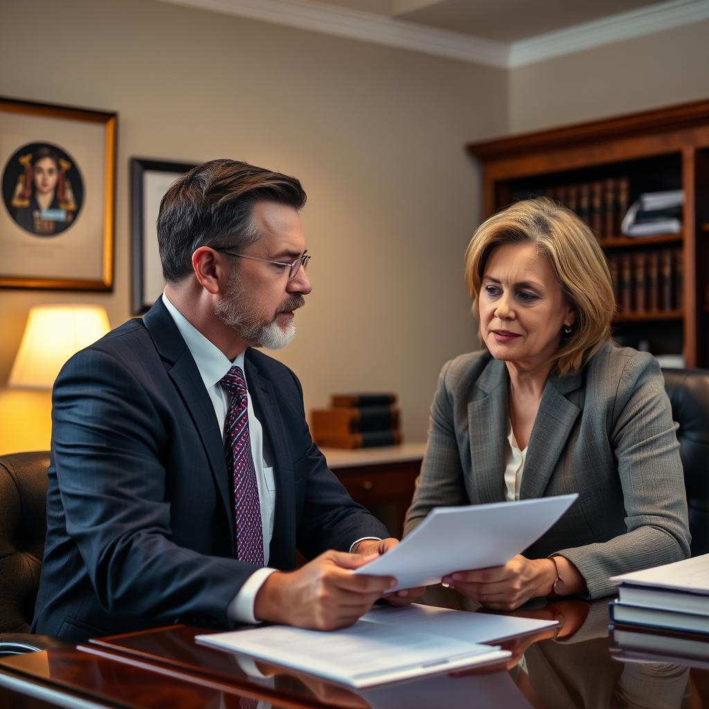 Move Away Custody Lawyer York County, VA