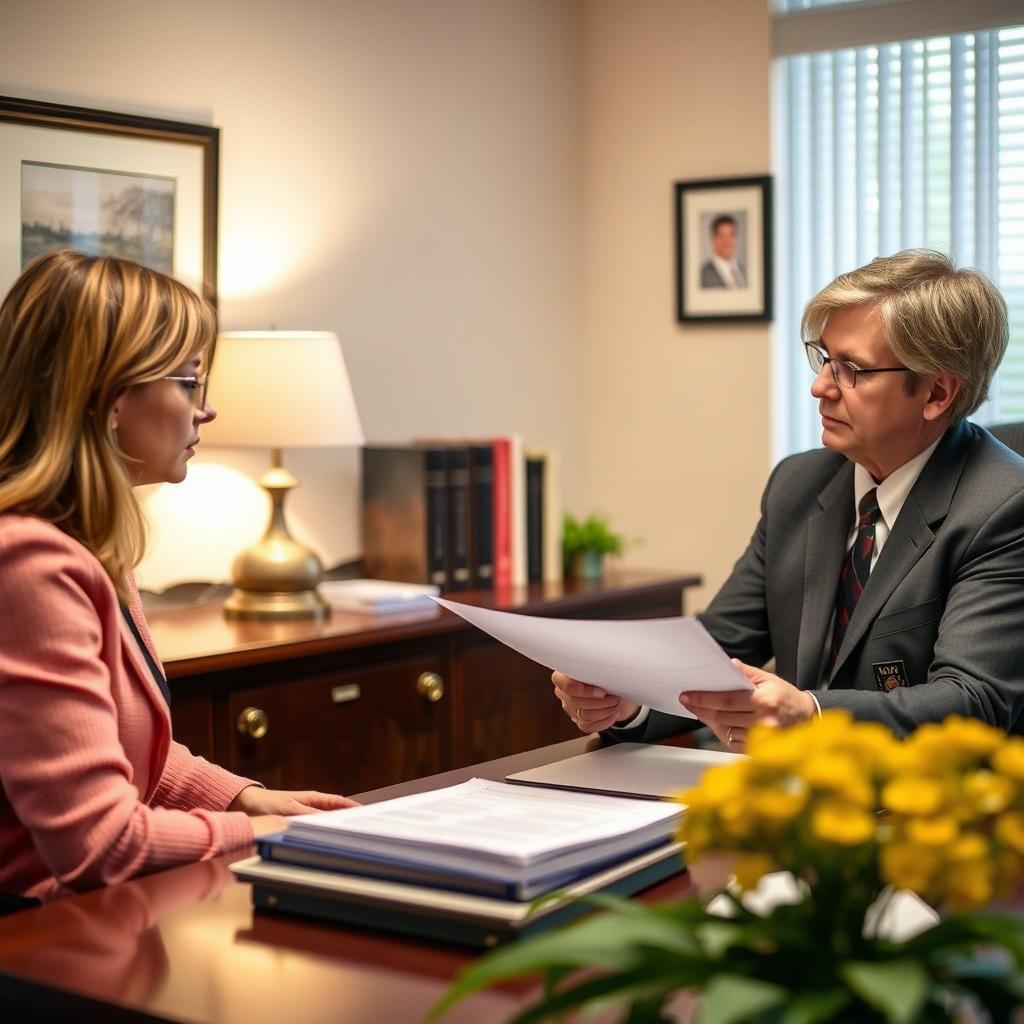 Norfolk Military Divorce Lawyer James City County, VA