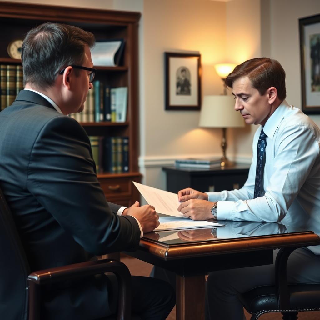 Norfolk Military Divorce Lawyer King William County, VA