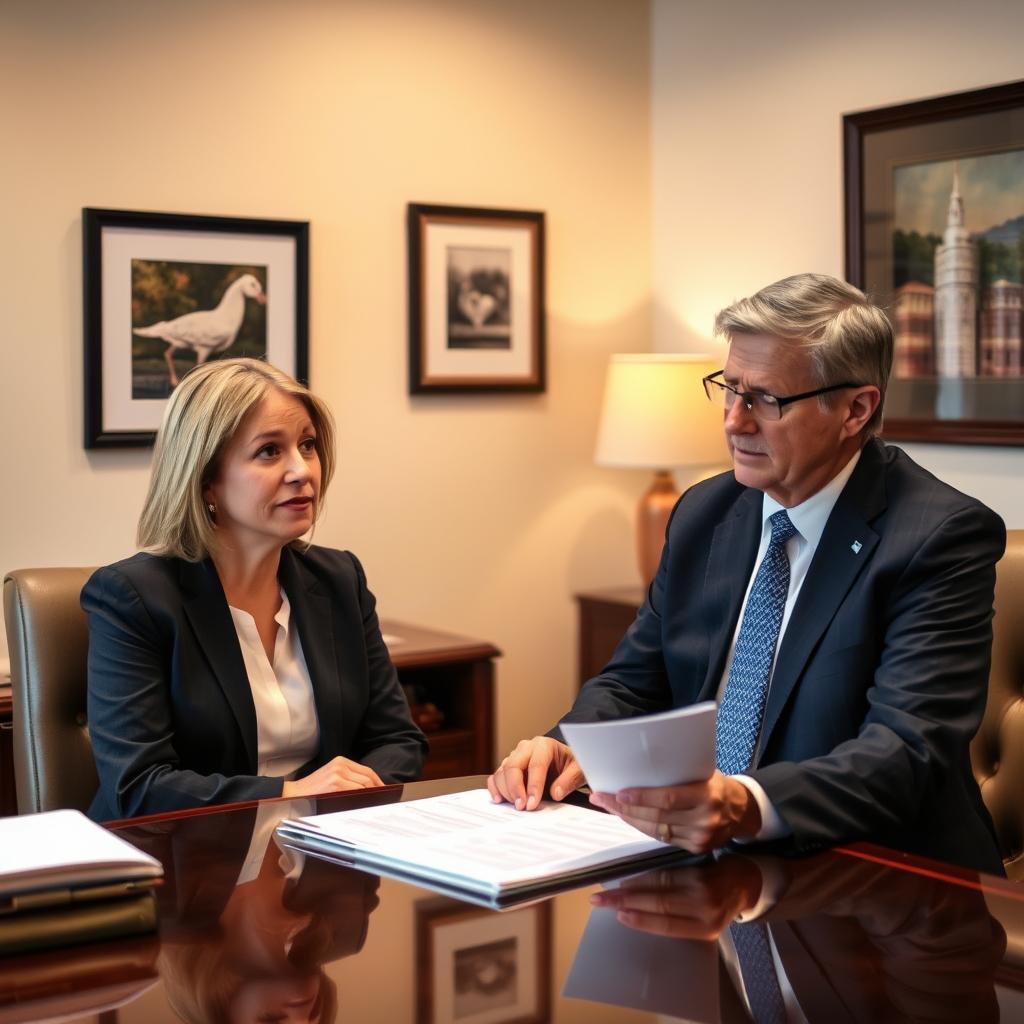 Norfolk Military Divorce Lawyer Virginia, VA