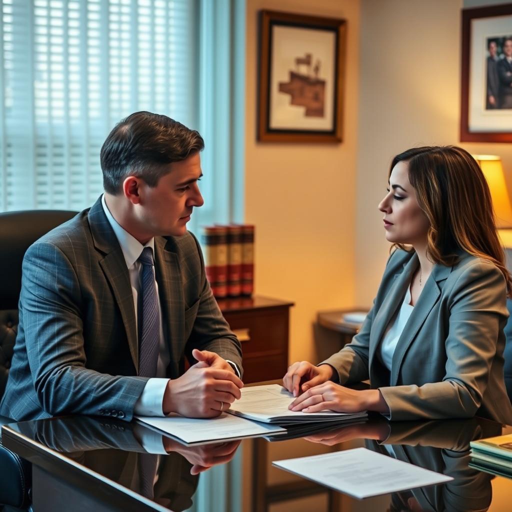Norfolk Military Divorce Lawyer York County, VA