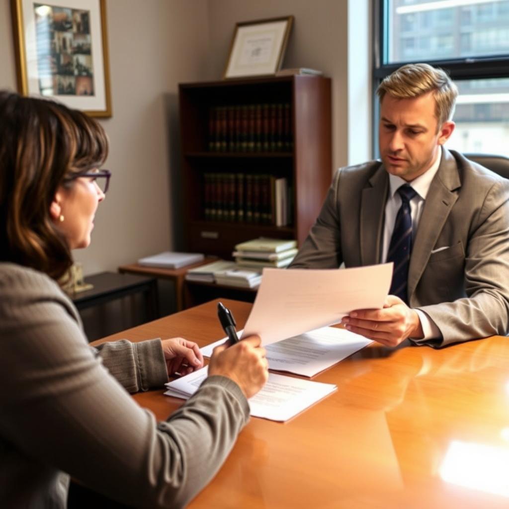 Out Of State Custody Lawyer Chesterfield County, VA