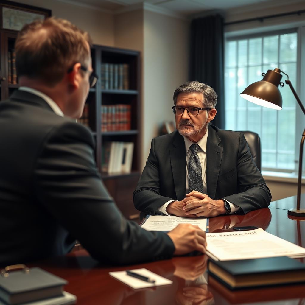 Out Of State Custody Lawyer Goochland County, VA