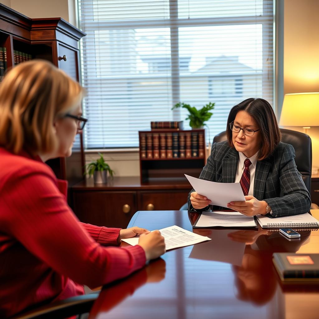 Out Of State Custody Lawyer Isle of Wight County, VA
