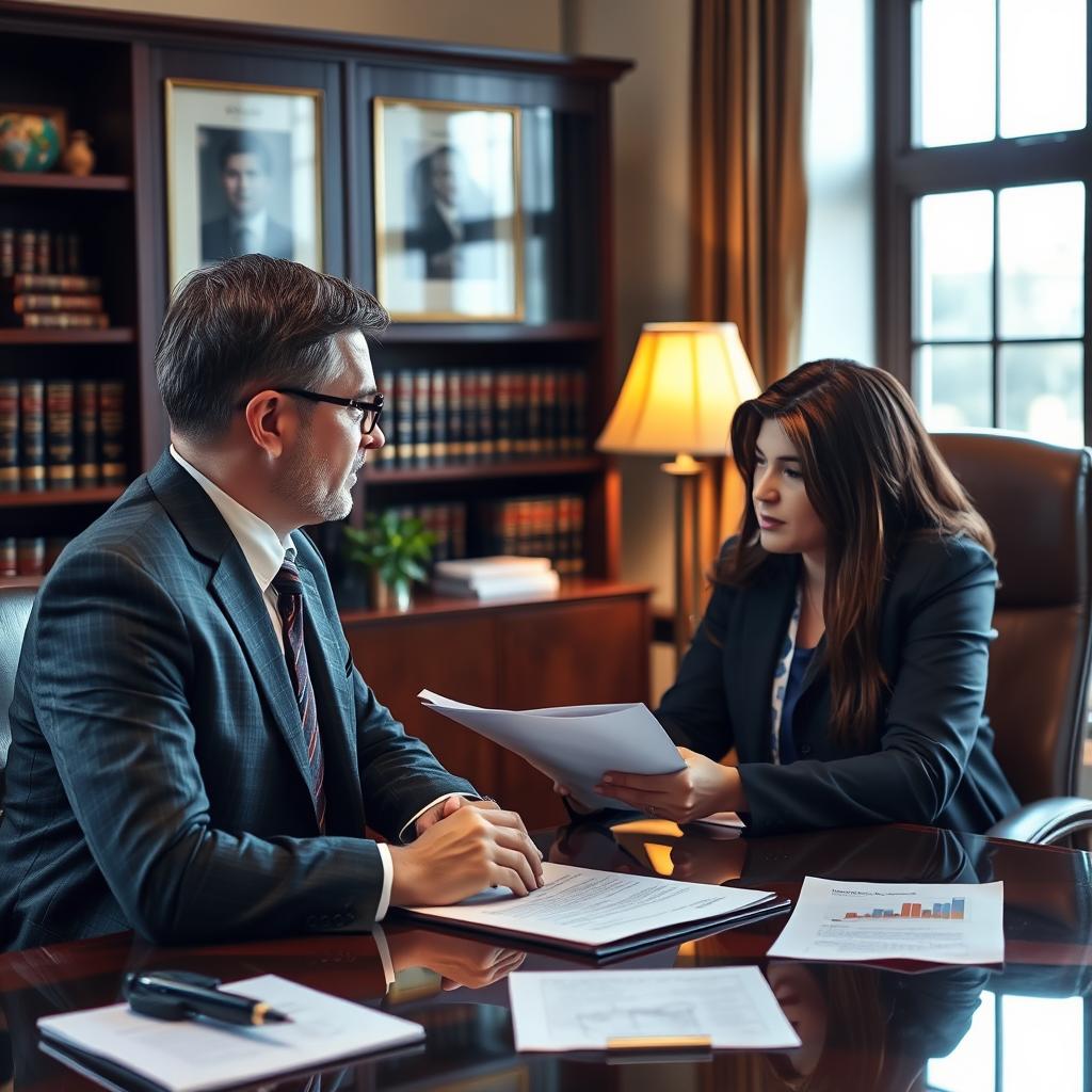 Out Of State Custody Lawyer Isle of Wight County, VA