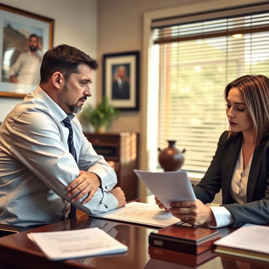 Out Of State Custody Lawyer James City County, VA
