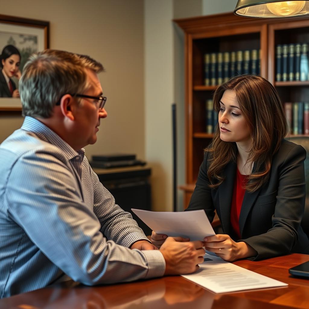 Out Of State Custody Lawyer Poquoson, VA