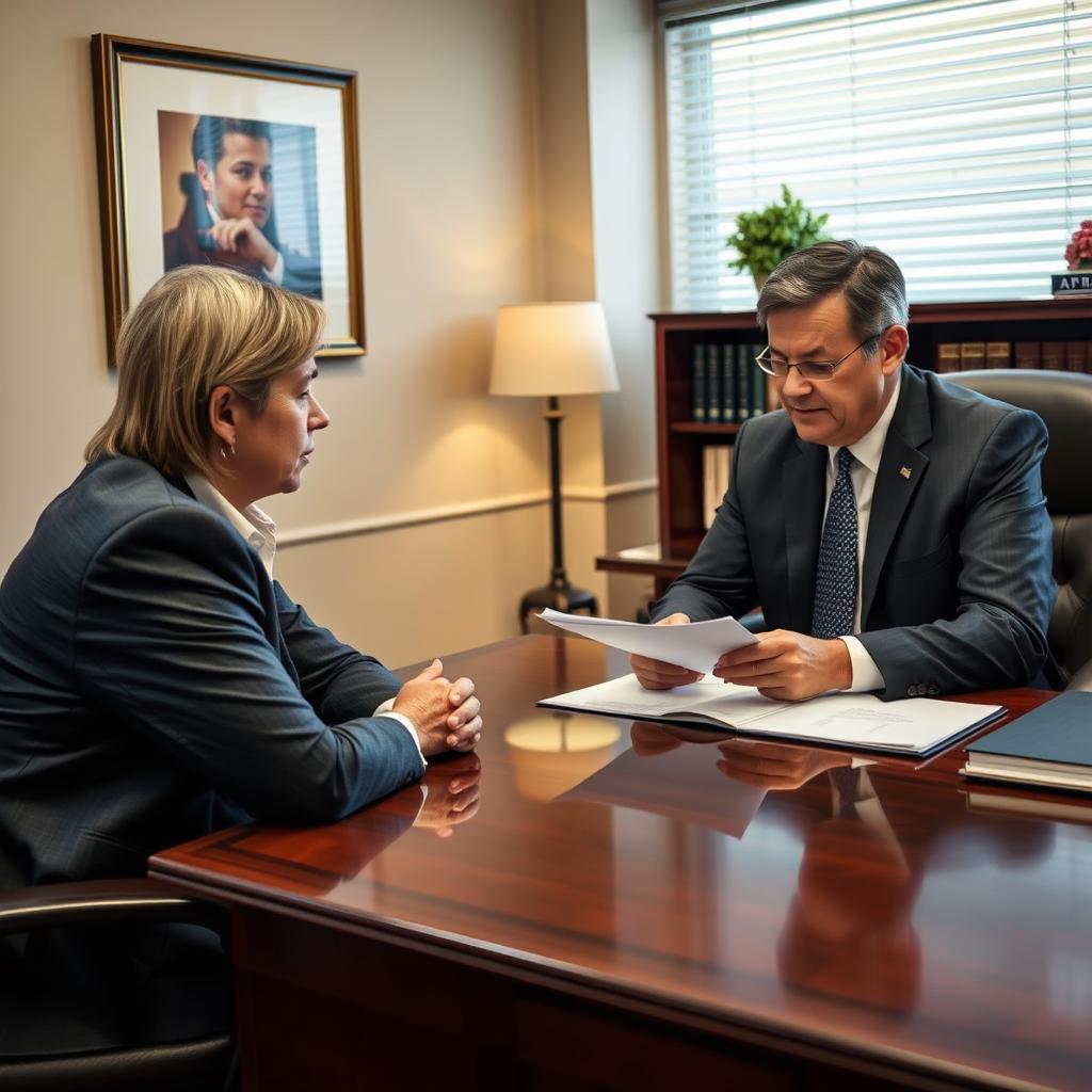 Out Of State Custody Lawyer Rockingham County, VA
