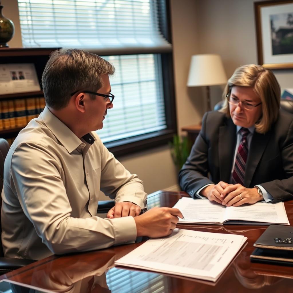 Out Of State Custody Lawyer Virginia Beach, VA