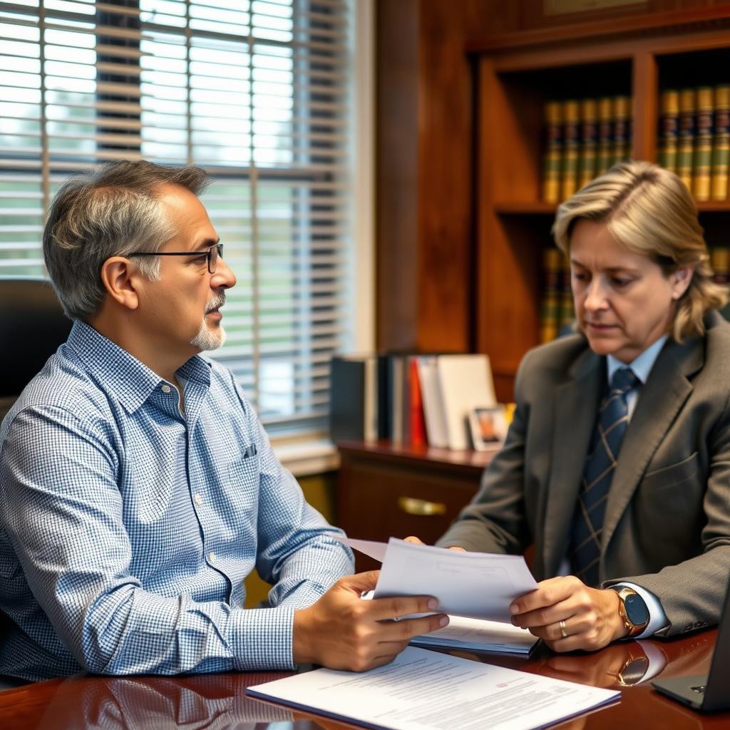 Out Of State Custody Lawyer Virginia, VA
