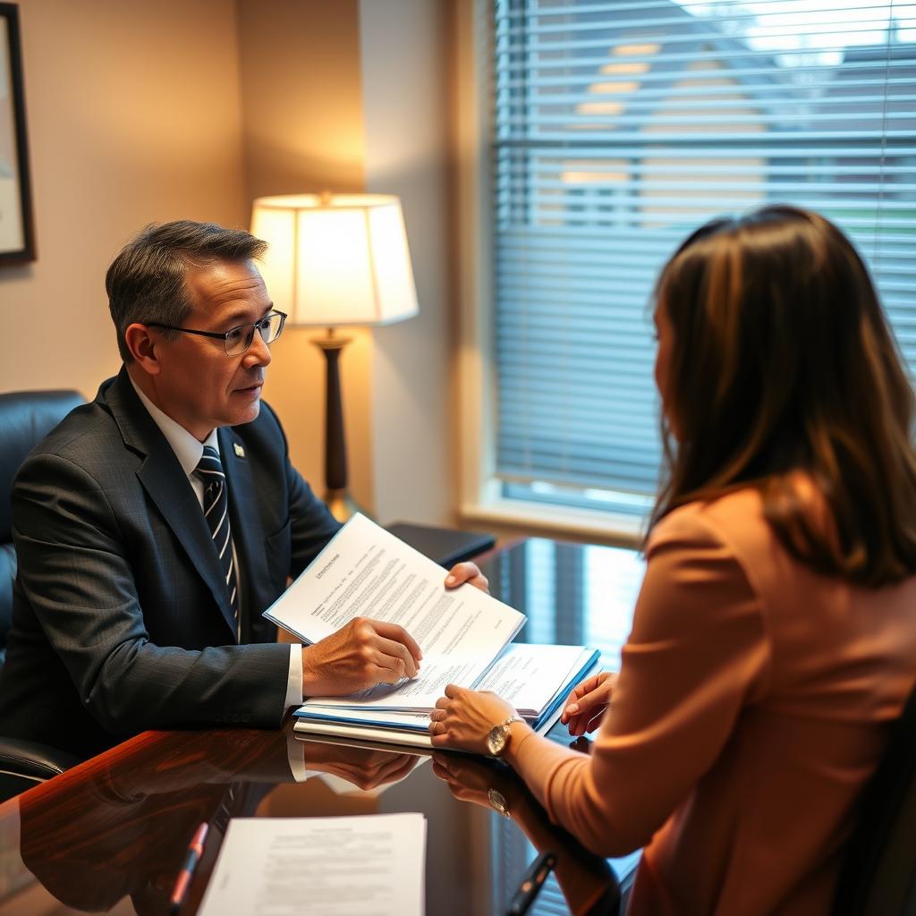 Parenting Schedule Lawyer Chesterfield County, VA