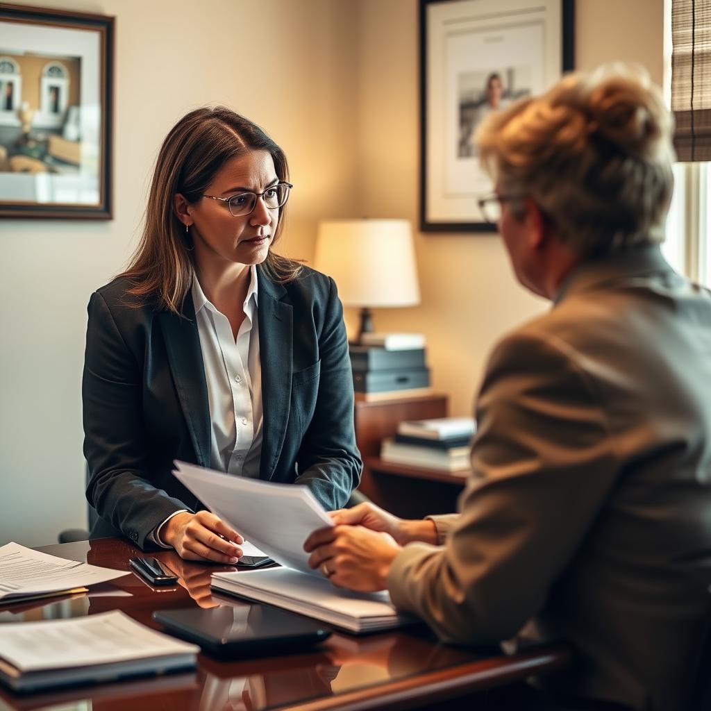 Parenting Schedule Lawyer Fluvanna County, VA