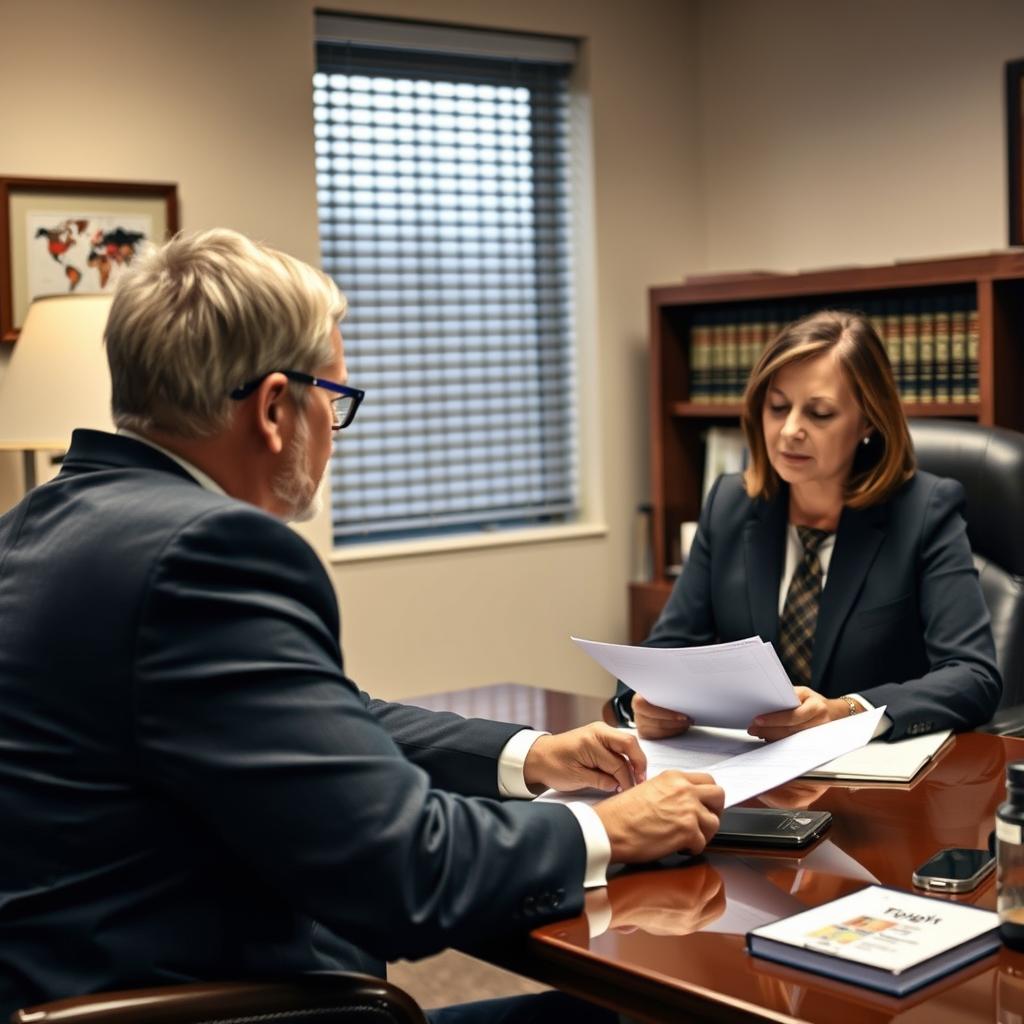 Parenting Schedule Lawyer James City County, VA